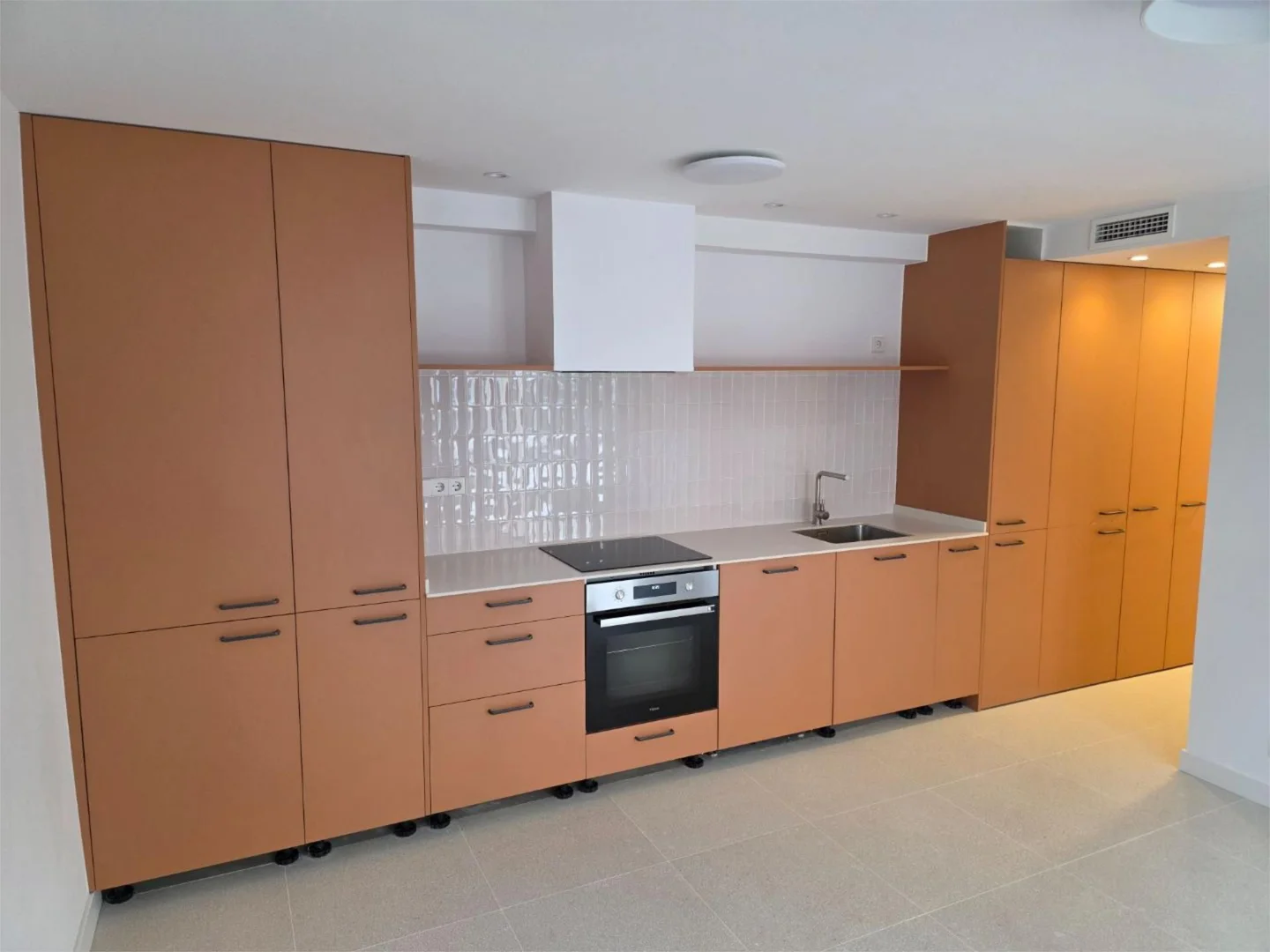 Piso en  Madrid Capital