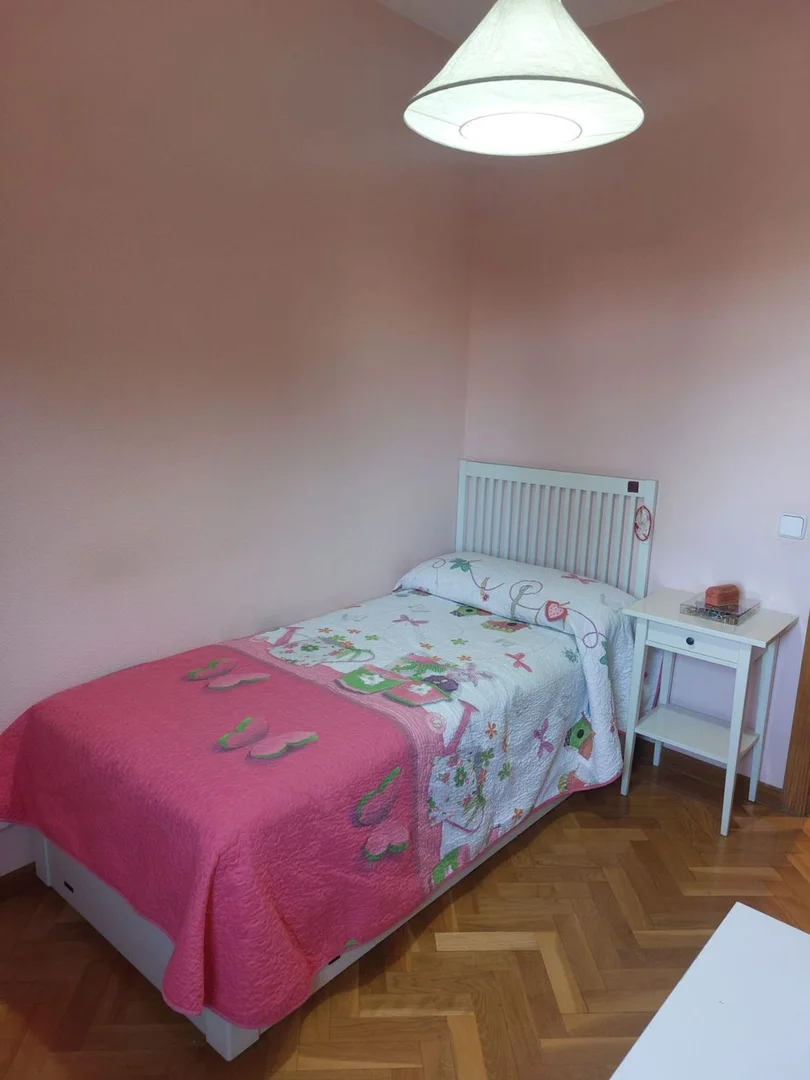 Piso en Barrio Virgen del Cortijo - Manoteras - Foto 21