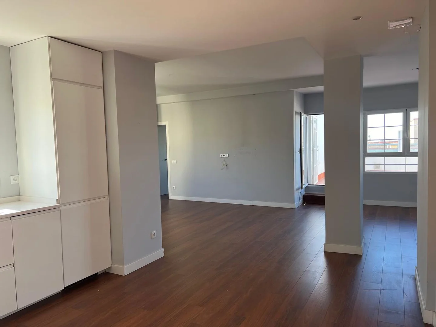 Ático en calle del Alcalde Sainz de Baranda, 43 - Foto 16