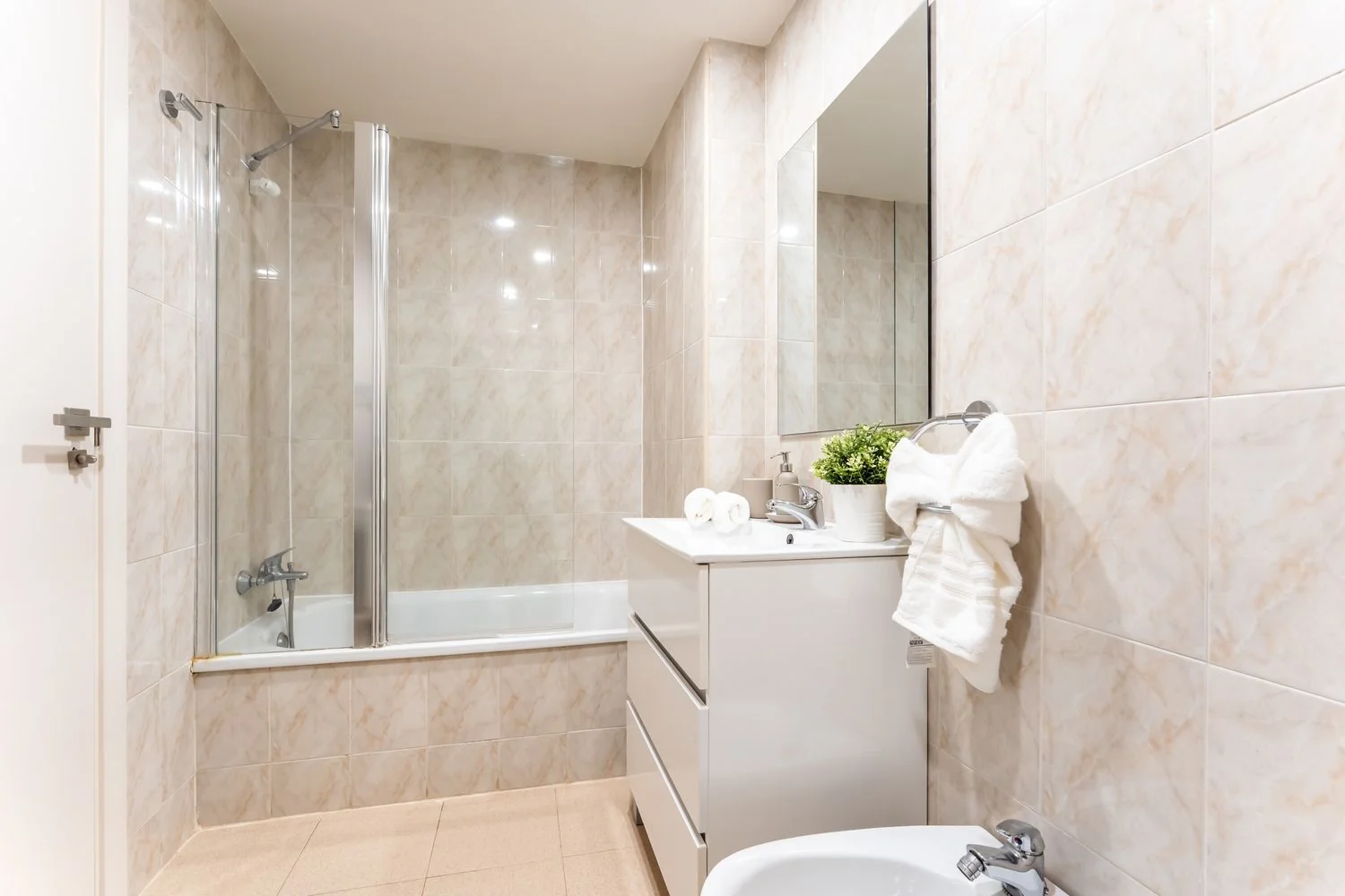 Piso en Calle del Pintor Ignacio de Zuloaga, 6, Sanchinarro - Foto 14