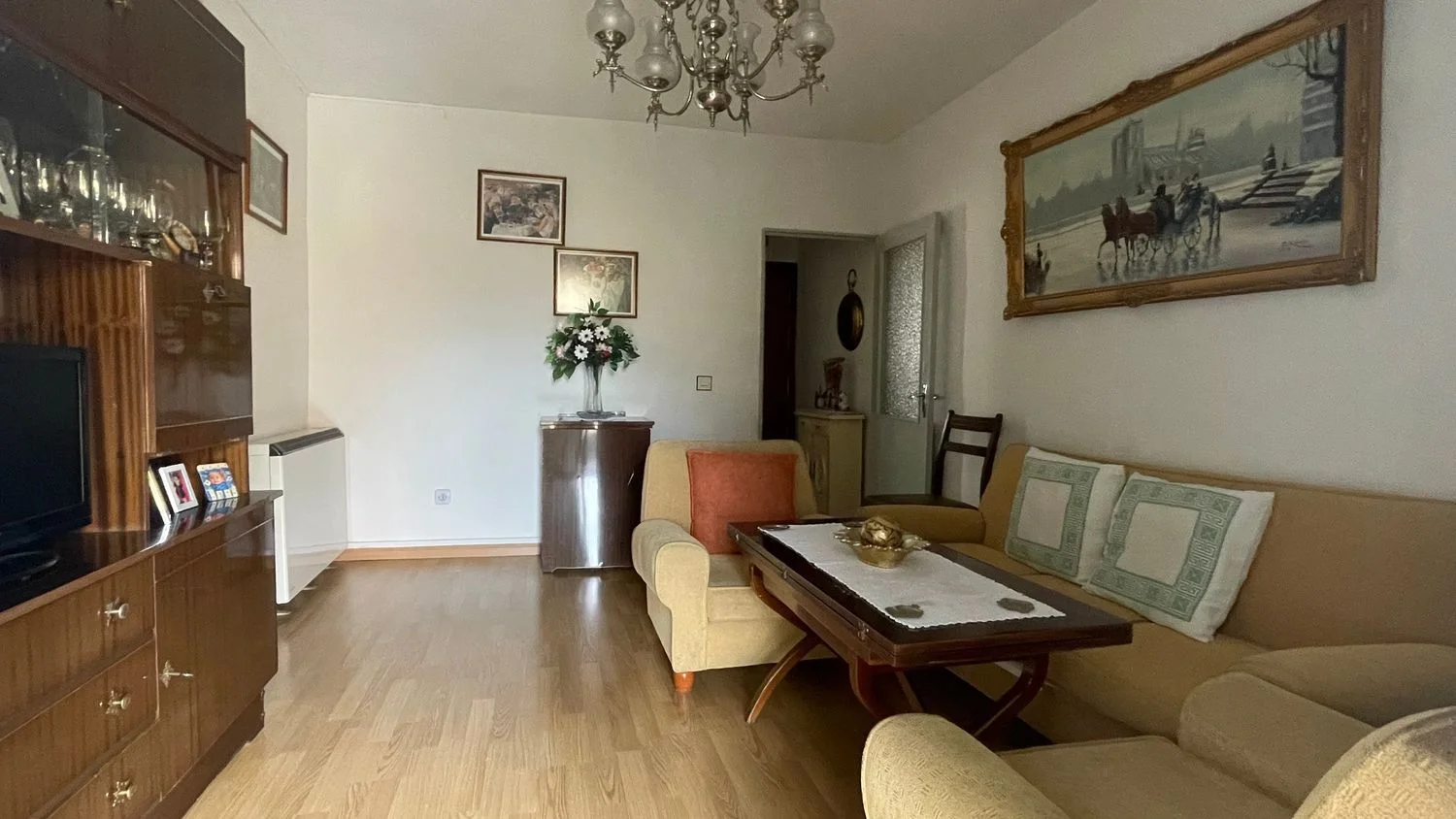 Piso en calle de la Hacienda de Pavones, 65 - Foto 4