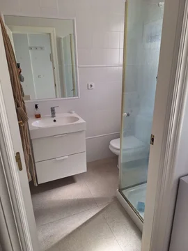 Chalet adosado en Calle Punta del Plomo, 9 - Foto 28