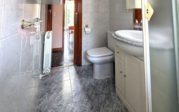 Piso en Avenida de San Luis, 20, Pinar del Rey - Foto 22