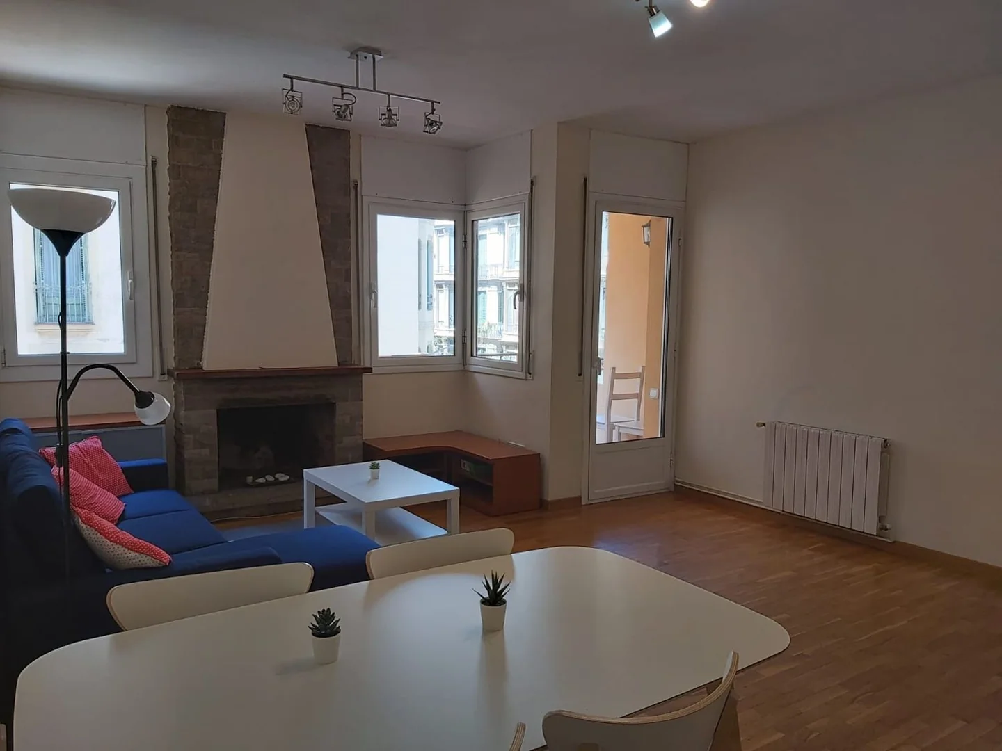 Piso en Travesía de Gràcia, 108 - Foto 15