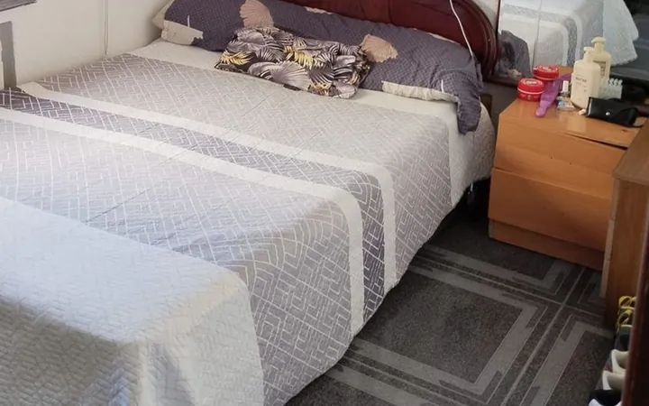 Piso en Avenida de la Verbena de la Paloma, 33 - Foto 4