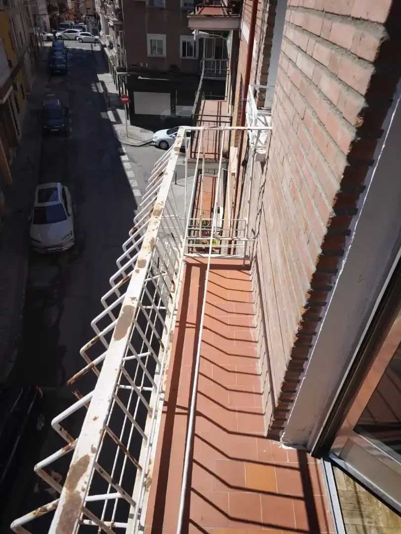 Piso en  Calle de Mariano Vela 3 - Foto 4