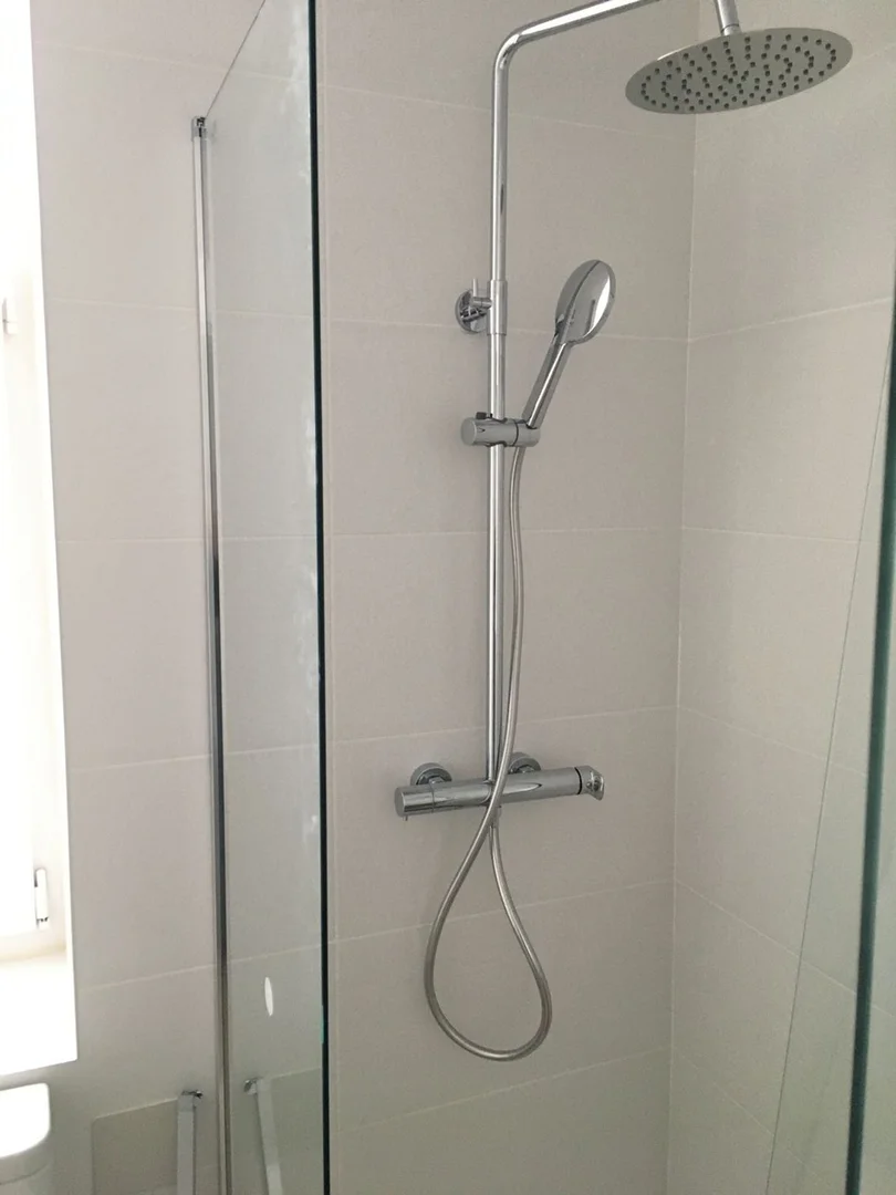 Estudio en calle de la Princesa, 90 - Foto 9