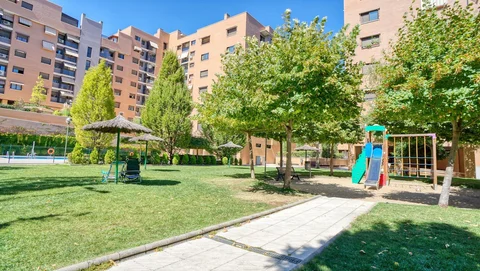 Piso en Calle del Campo de la Torre, 26, Valdebernardo - Valderrivas, Madrid - Foto 8