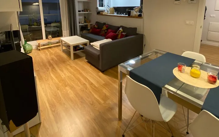 Piso en Calle de Sorolla, 5, Ventilla-Almenara - Foto 1