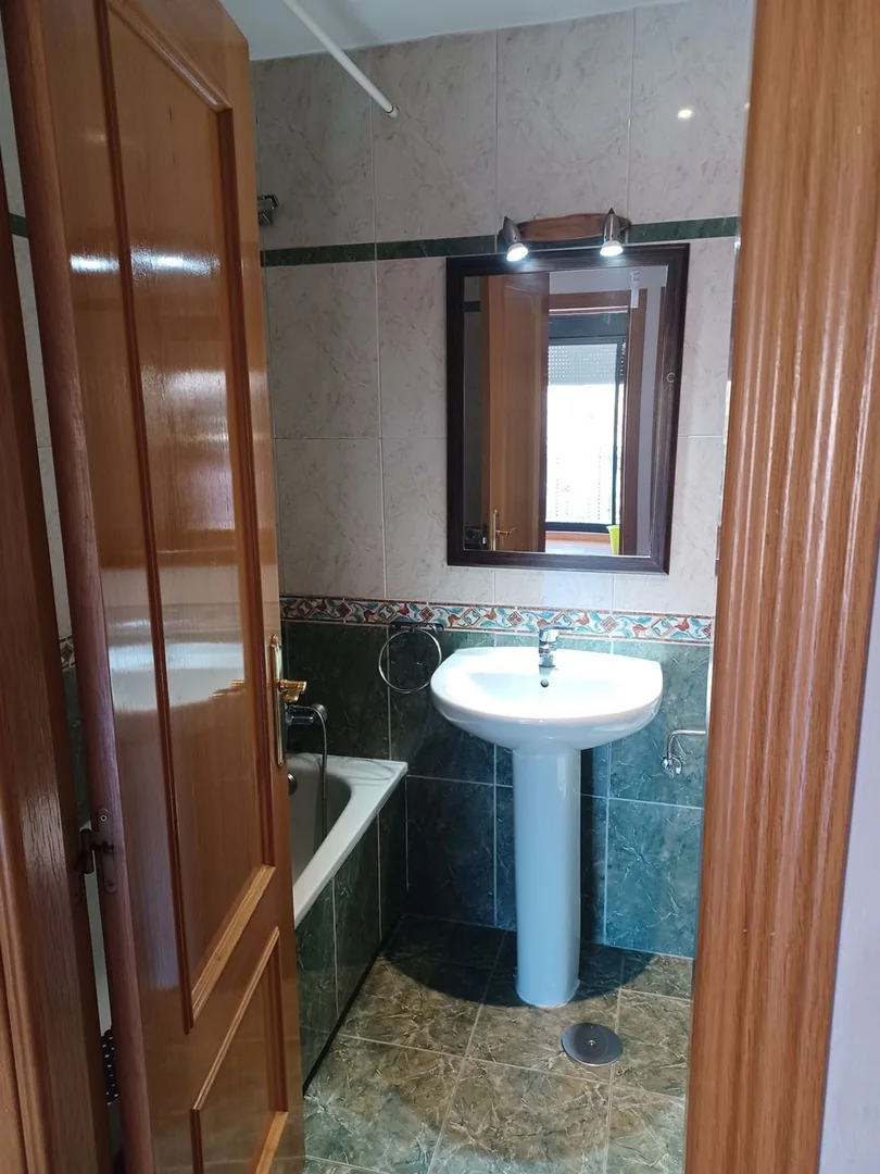 Dúplex en plaza de la Emperatriz, 14 -16 - Foto 13