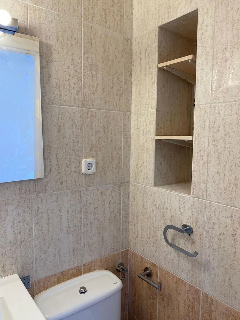Estudio en Calle de Joaquín Lorenzo, 52, Peñagrande - Foto 26