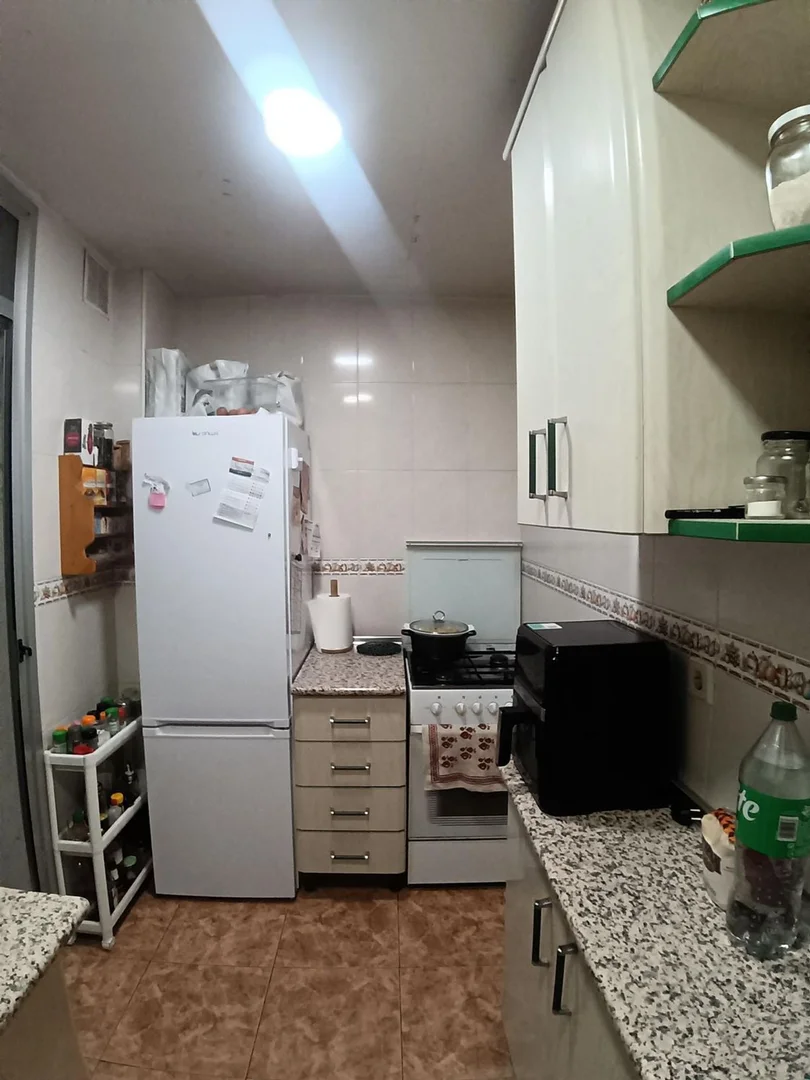 Piso en calle de las Pedroñeras, 50 - Foto 3