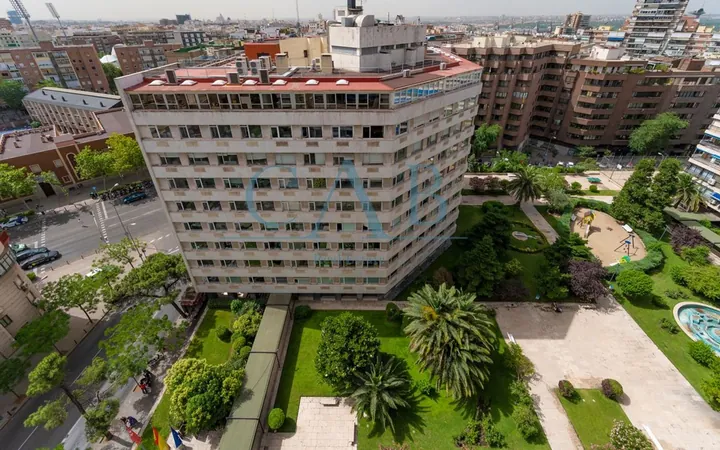 Piso en Calle de Guzmán el Bueno, Vallehermoso - Foto 6