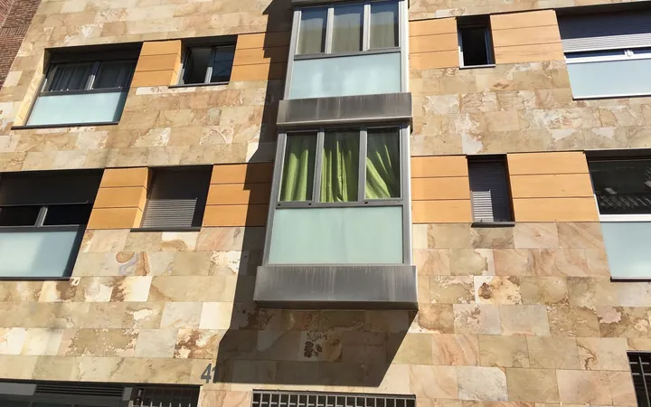 Piso en Calle Liebre, 47, Canillas - Foto 1
