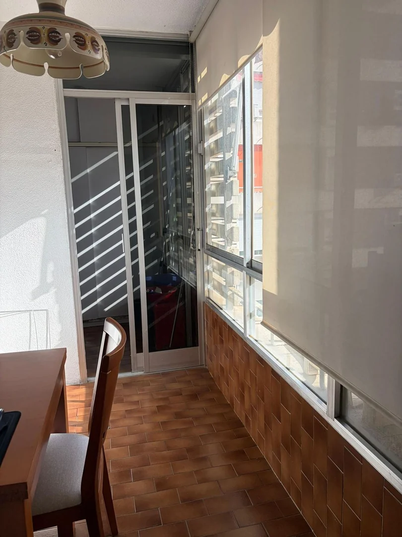 Piso en Calle de Ginzo de Limia, 4, Pilar - Foto 11