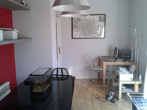 Ático en calle joaquín dicenta, 35 - Foto 2