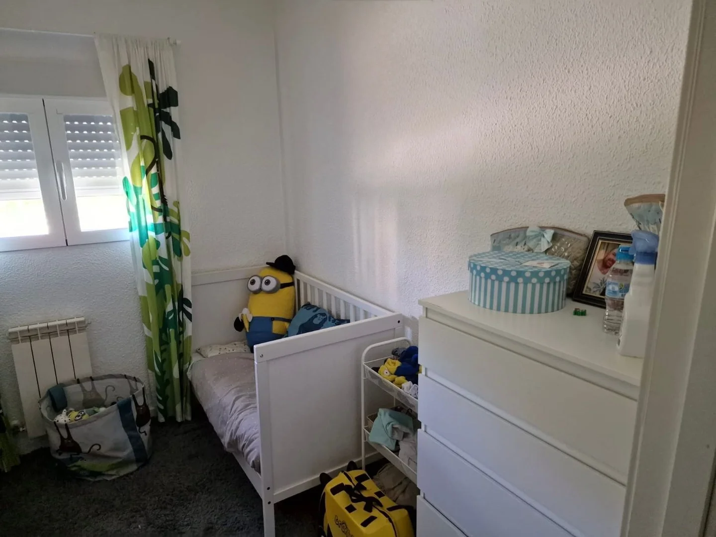 Piso en calle de El Pedernoso, 11 - Foto 5