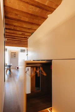 Estudio en calle d'Aragó, 378 - Foto 13