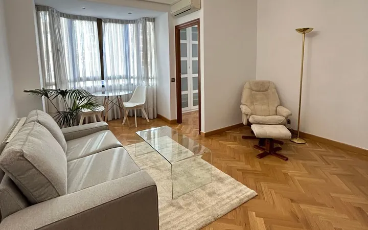 Piso en Calle de Orense, 46, Cuzco-Castillejos - Foto 1