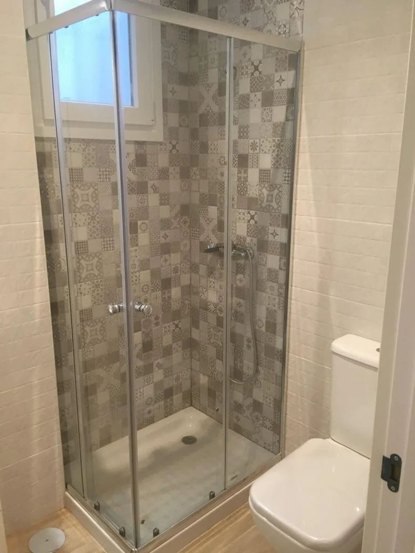 Piso en calle de Navas del Rey, 51 - Foto 9