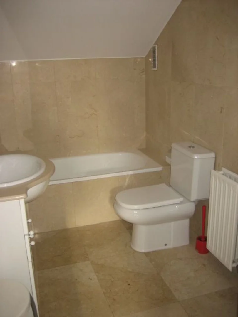 Dúplex en calle de Siena, 37 - Foto 7