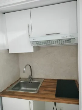 Estudio en calle de la Infanta María Teresa, 7 - Foto 2