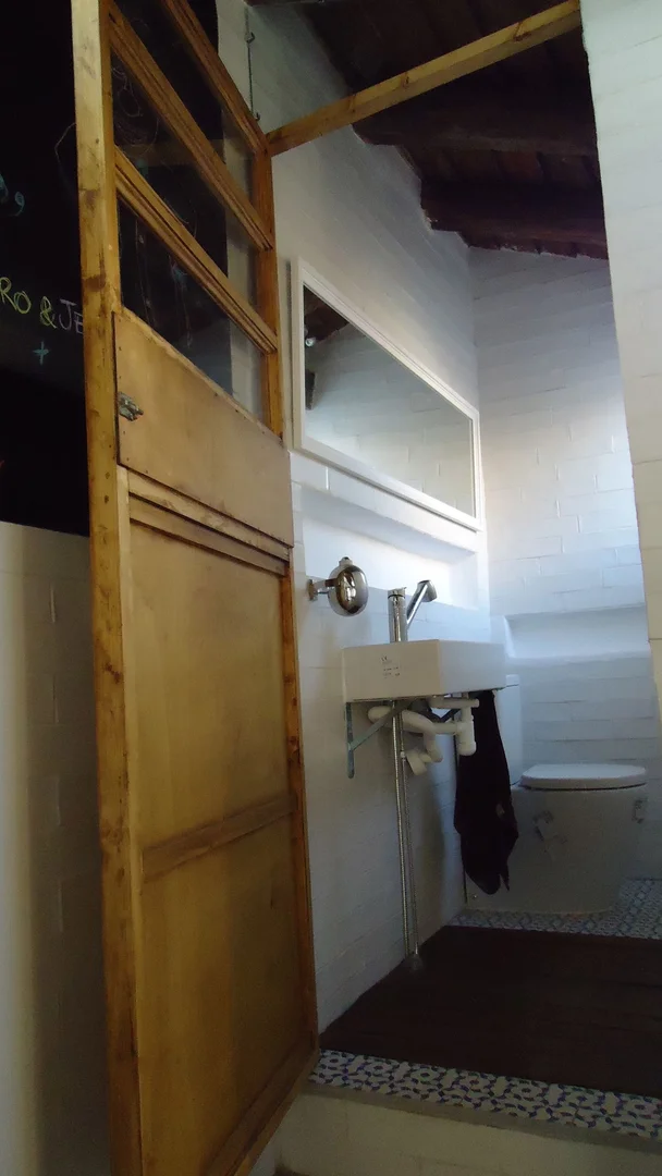 Ático en calle Corredera Alta de San Pablo, 21 - Foto 7