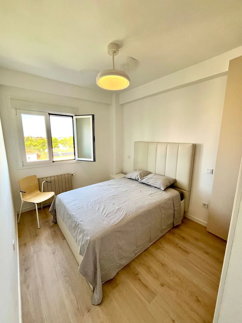 Piso en Calle de las Magnolias, 120, Ventilla-Almenara - Foto 12