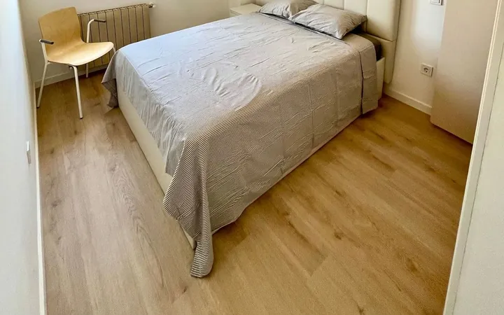 Piso en Calle de las Magnolias, 120, Ventilla-Almenara - Foto 12