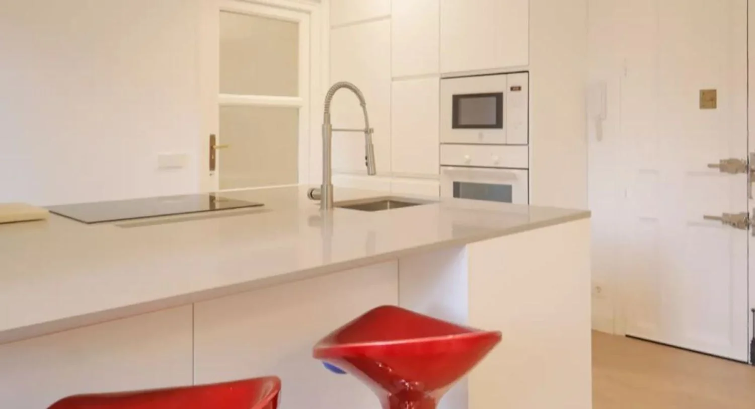 Piso en Costanilla de San Andrés, 12, Palacio - Foto 7