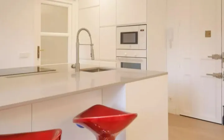 Piso en Costanilla de San Andrés, 12, Palacio - Foto 7