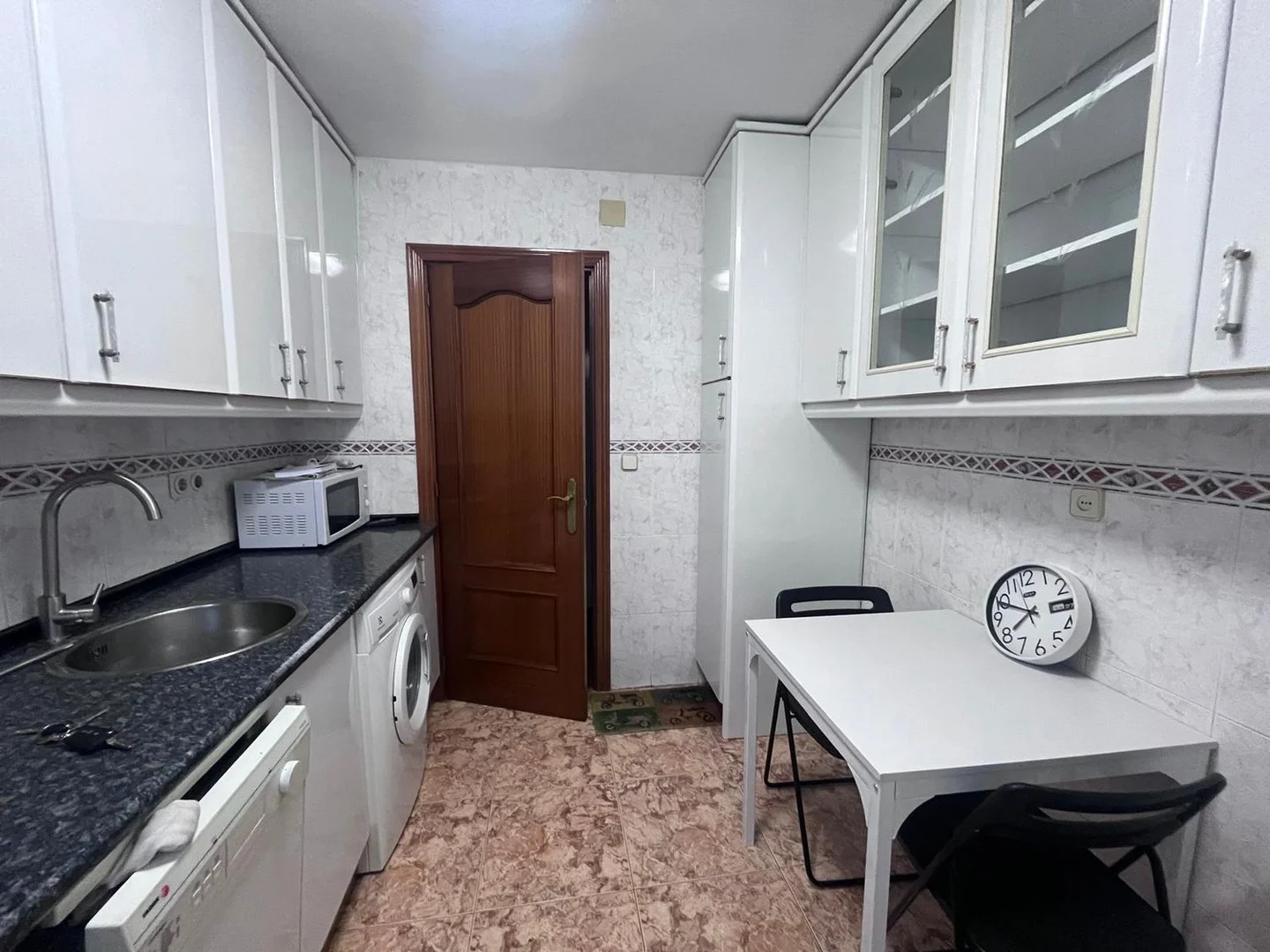 Piso en paseo de los Melancólicos, 31 - Foto 8