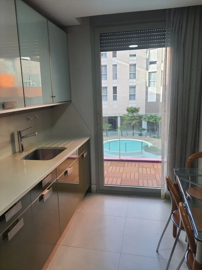 Piso en calle de las Nebulosas, 2 - Foto 9