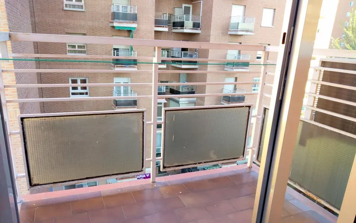 Piso en Avenida del Padre Piquer, 35, Aluche - Foto 24