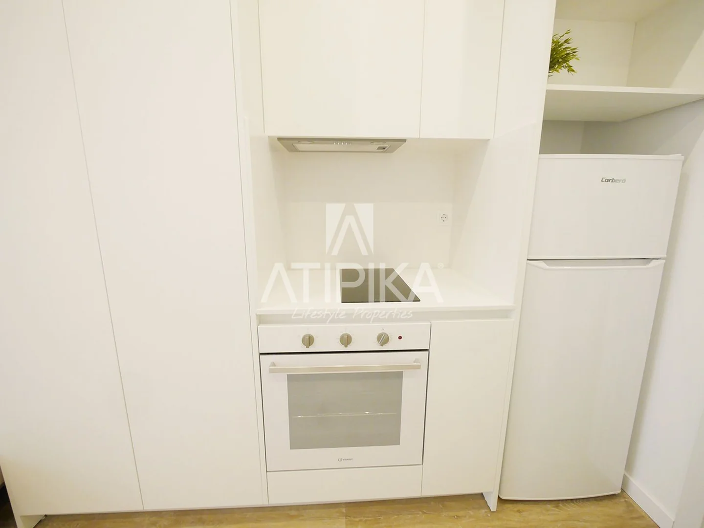 Estudio en Vila de Gràcia, Vila de Gràcia - Foto 8