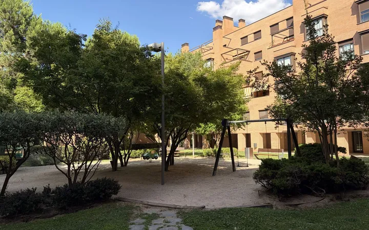 Piso en Calle de Valcarlos, 34, Las Tablas - Foto 36