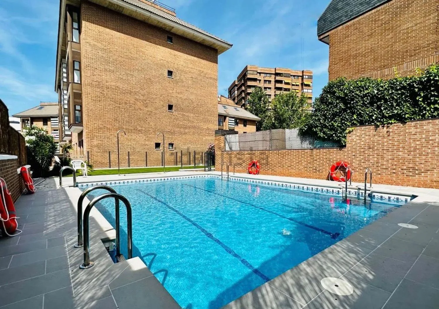 Piso en calle de las Islas de Cabo Verde, 74 - Foto 35