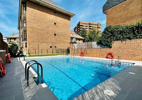 Piso en calle de las Islas de Cabo Verde, 74 - Foto 35