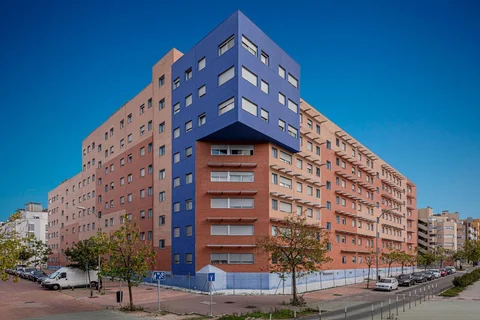 Piso en calle Almonte - Foto 1