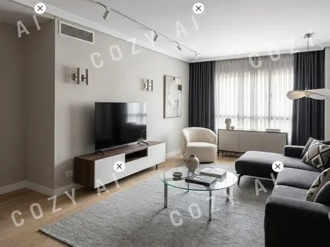 Piso en calle del Monasterio de Sobrado, 14 - Foto 34