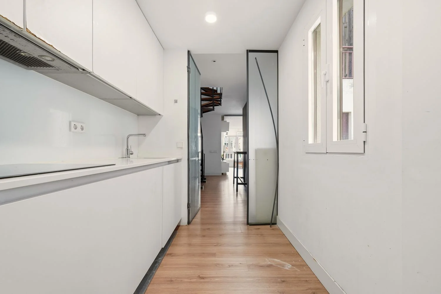 Ático en calle de Andrés Mellado, 96 - Foto 10