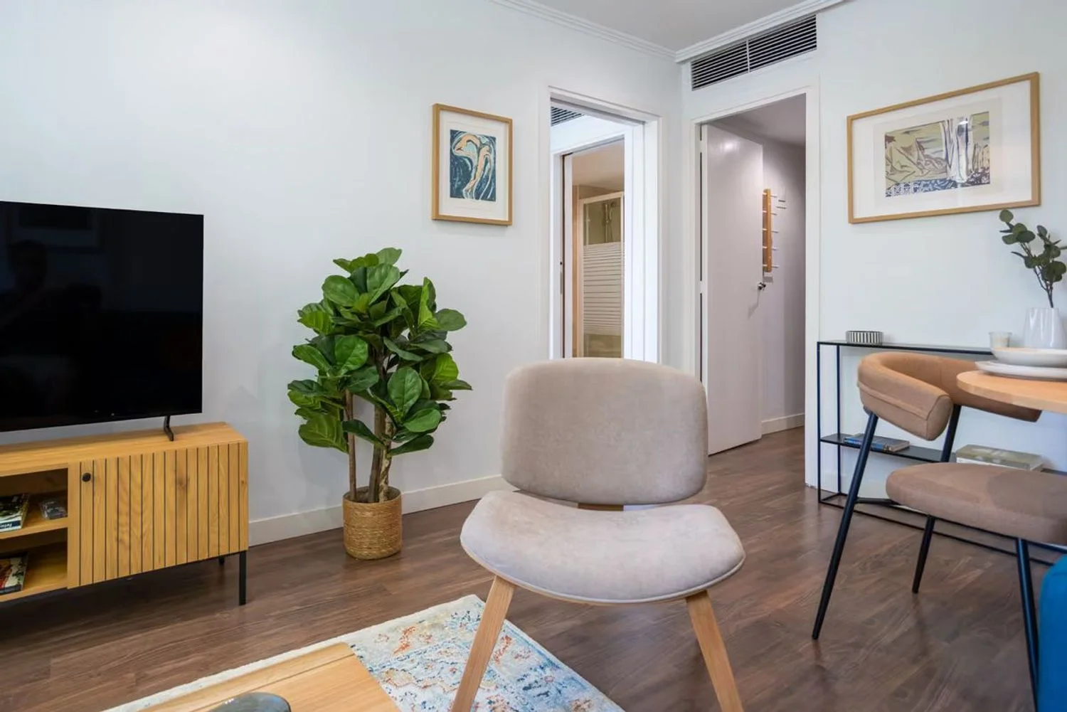 Piso en calle de Núñez de Balboa, 118 - Foto 7