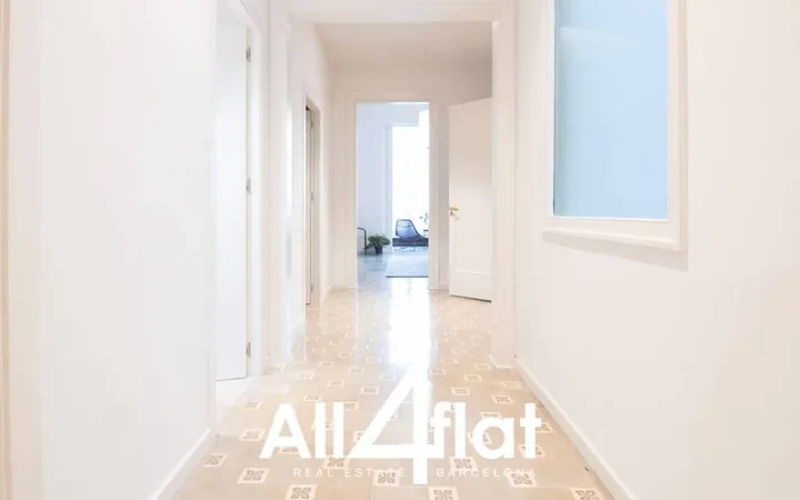 Piso en Calle d'Ausiàs Marc, La Dreta de l'Eixample - Foto 10