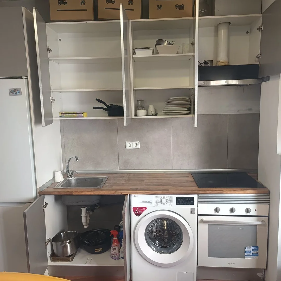 Piso en calle Sófora, 21 - Foto 8