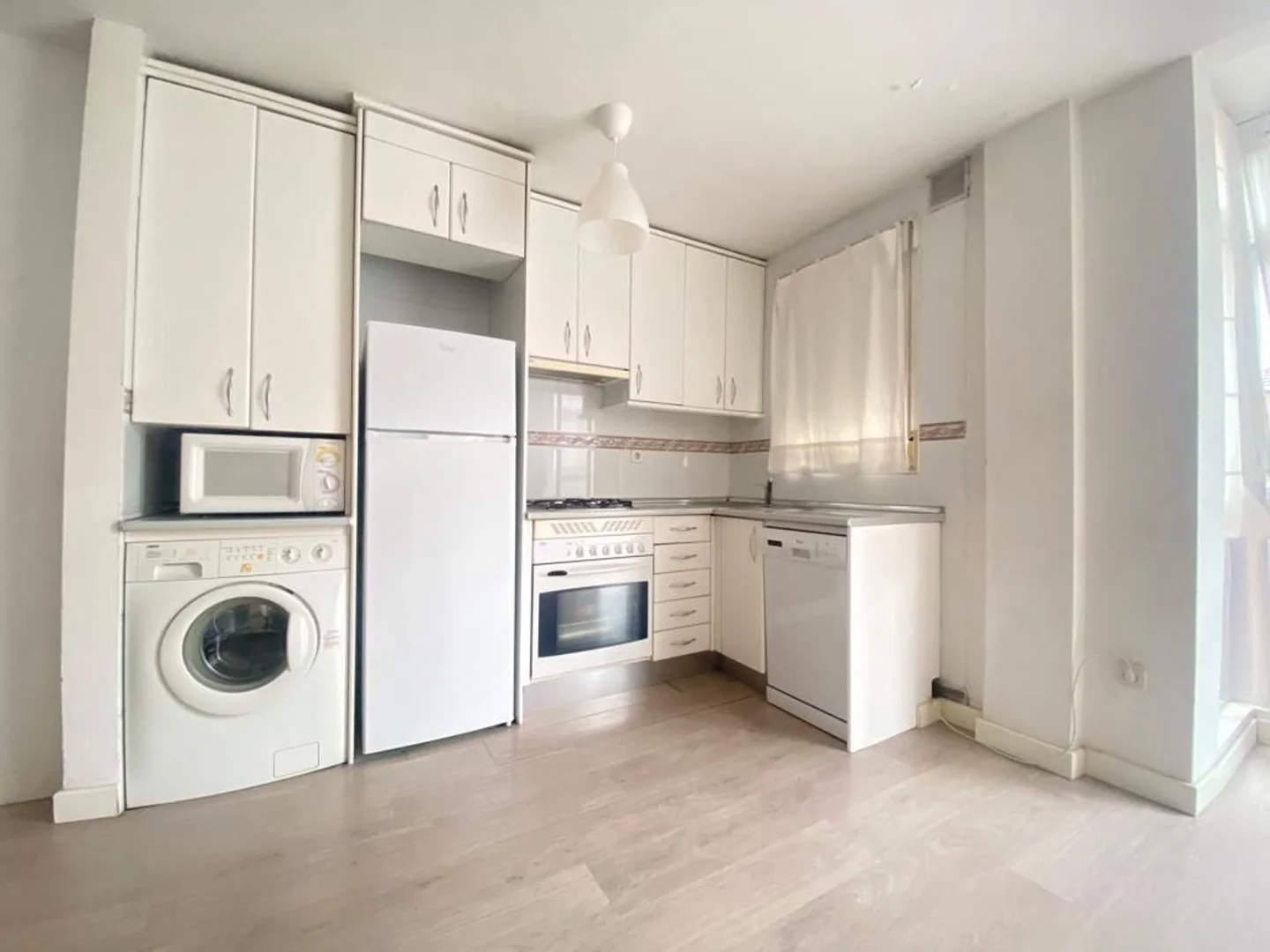 Piso en calle de Nuestra Señora del Carmen, 52 - Foto 2