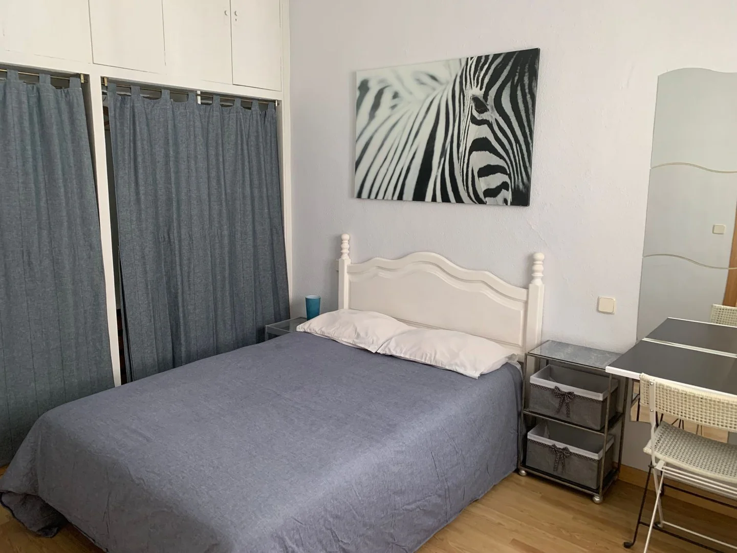 Piso en calle del General Oraá, 44 - Foto 1