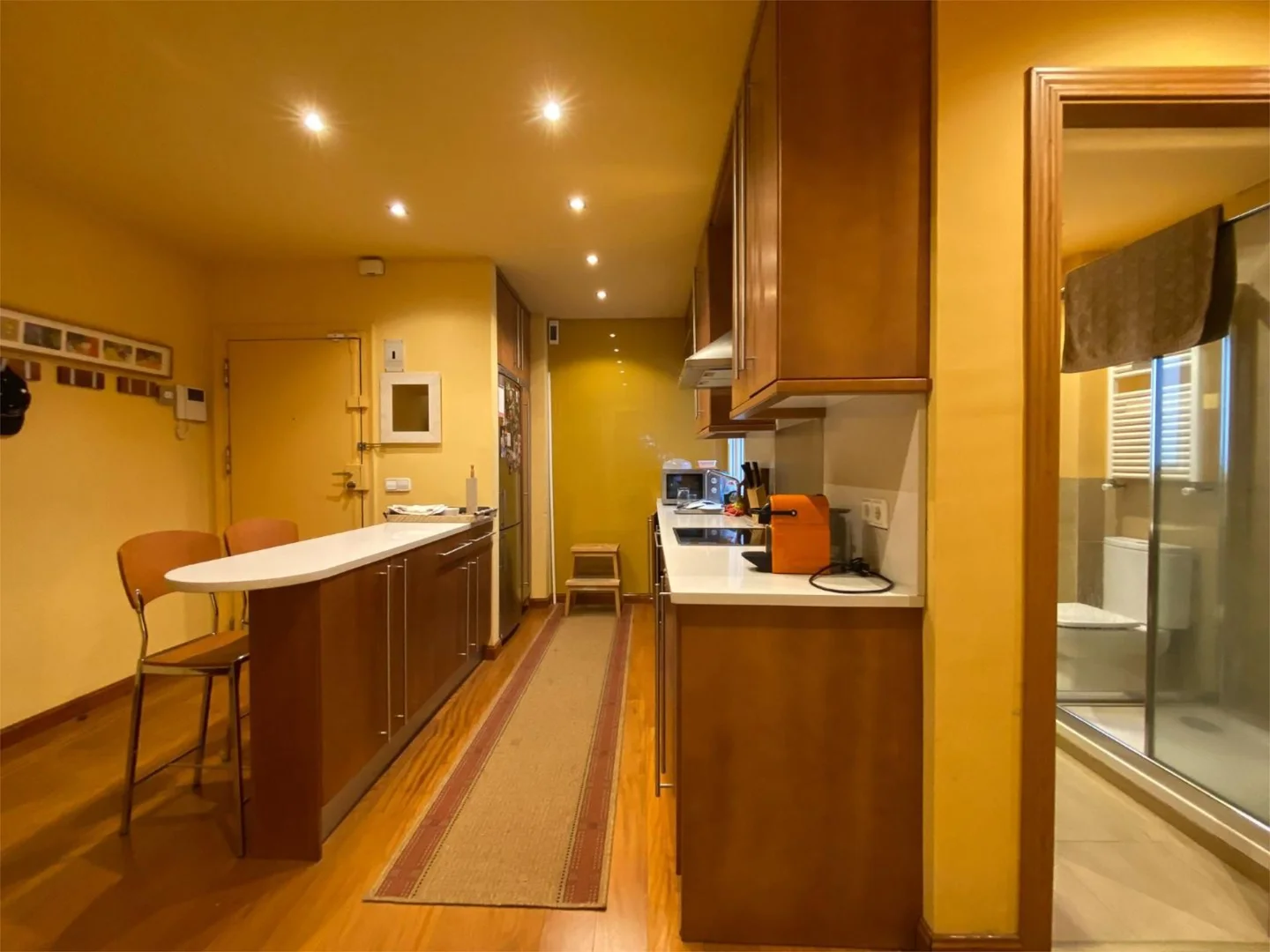 Piso en  Calle de Suero de Quiñones 30 - Foto 3