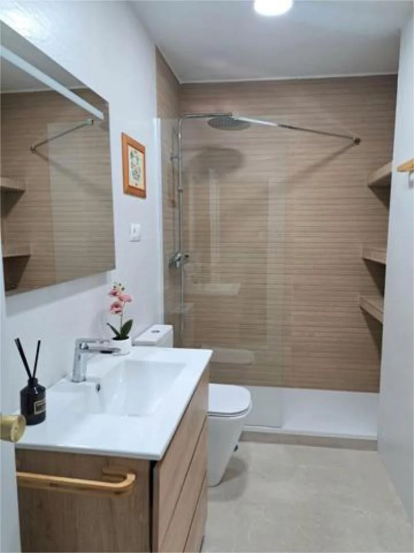 Piso en Argüelles - Foto 7