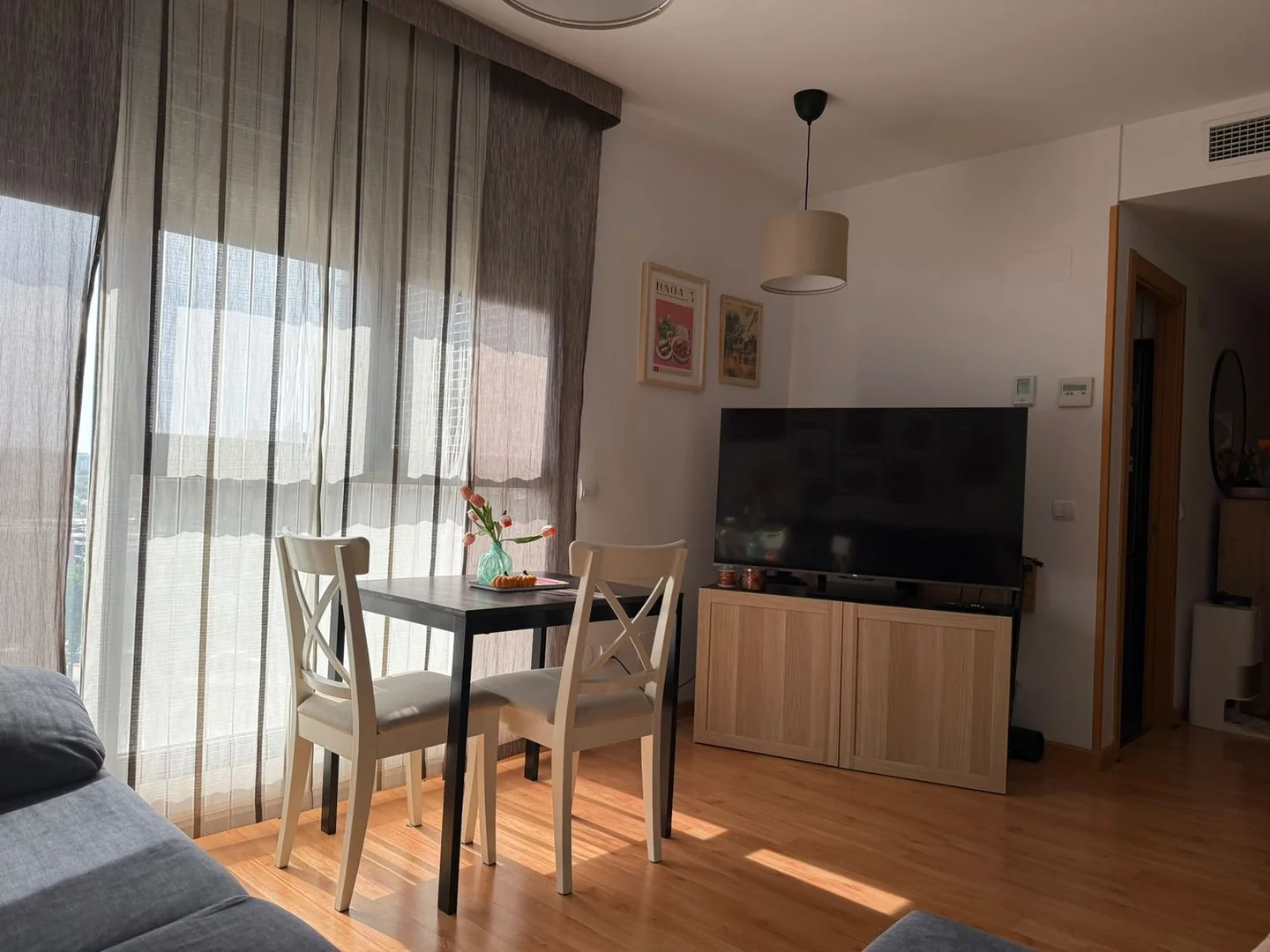 Piso en Calle Cirilo Martínez Novillo, 35, Santa Eugenia - Foto 4