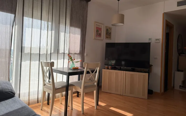 Piso en Calle Cirilo Martínez Novillo, 35, Santa Eugenia - Foto 4